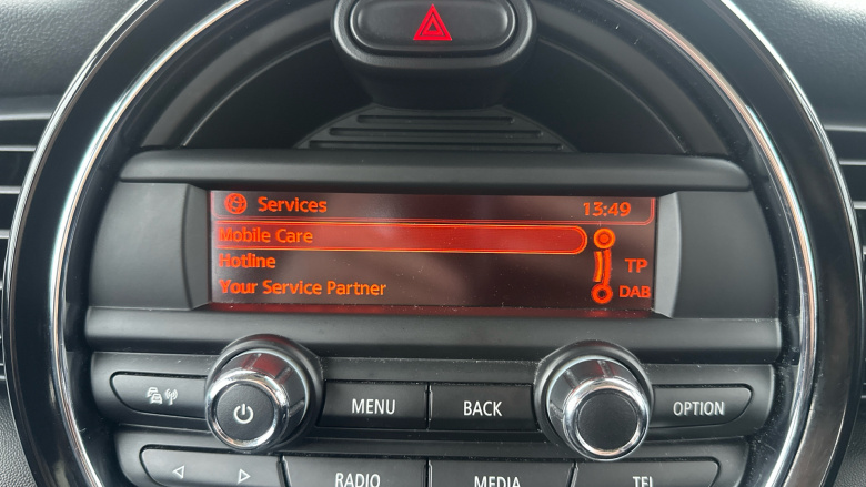 MINI Hatchback 1.5 Cooper 3dr Petrol Hatchback